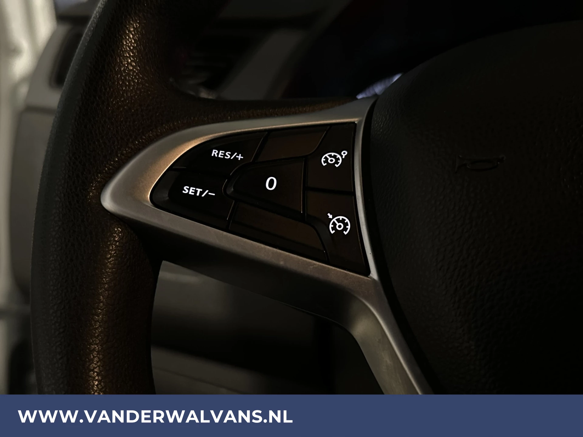 Hoofdafbeelding Renault Express