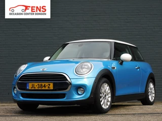 MINI Cooper Mini 1.5 TOPSTAAT! BLUETOOTH! PARKEERSENSOREN! CLIMA! LM VELGEN!  