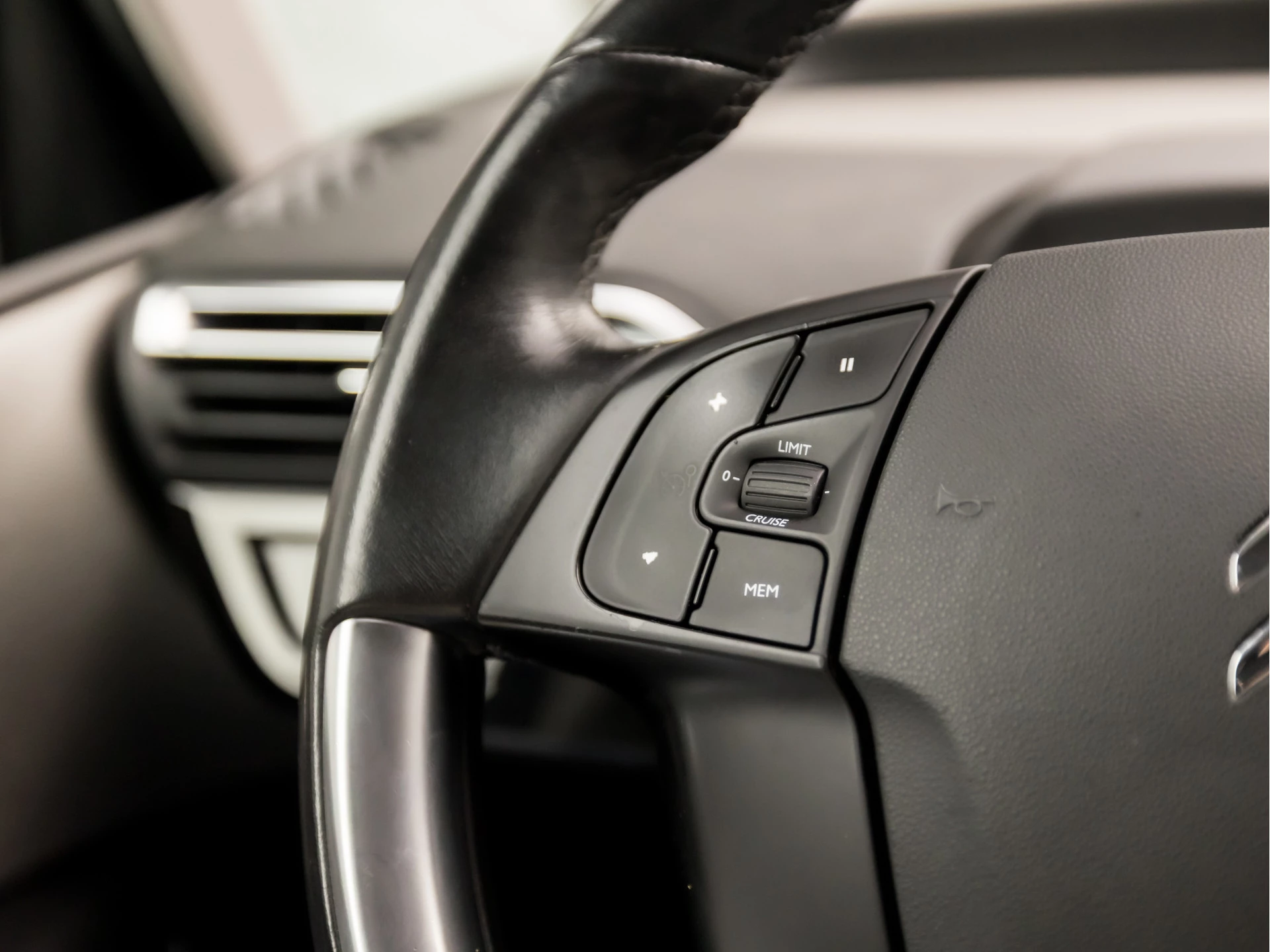 Hoofdafbeelding Citroën Grand C4 Picasso