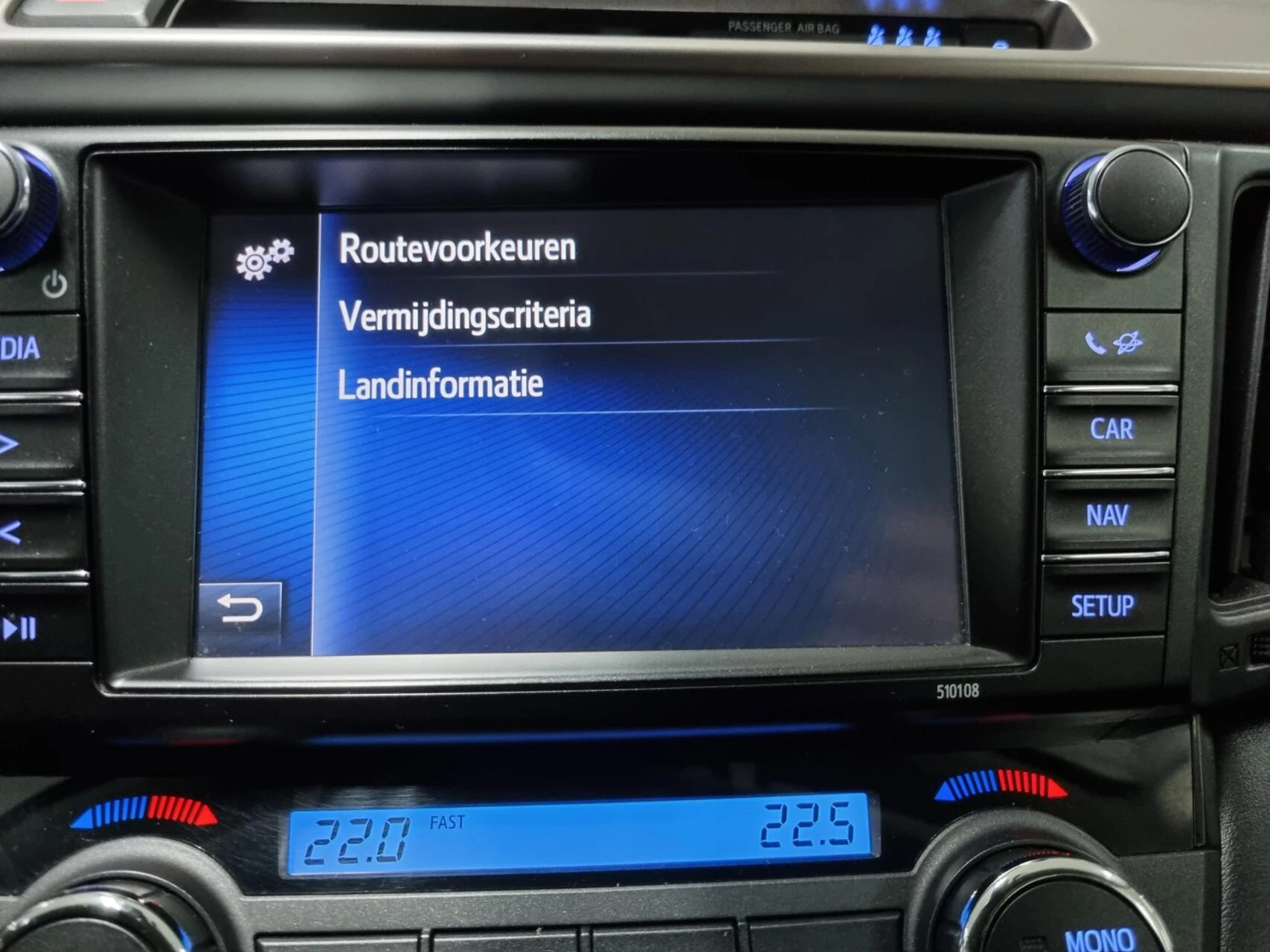 Hoofdafbeelding Toyota RAV4