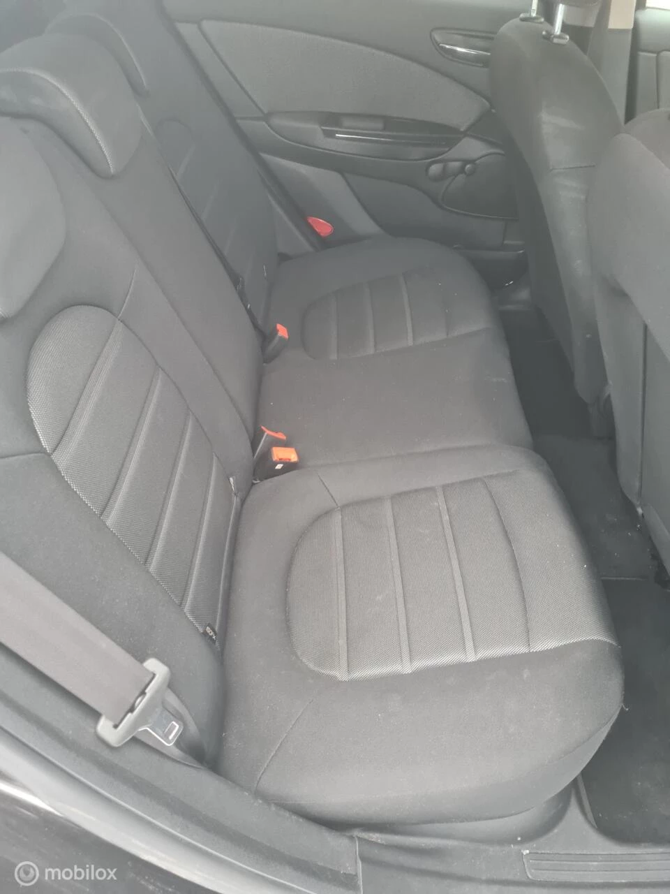 Hoofdafbeelding Fiat Bravo