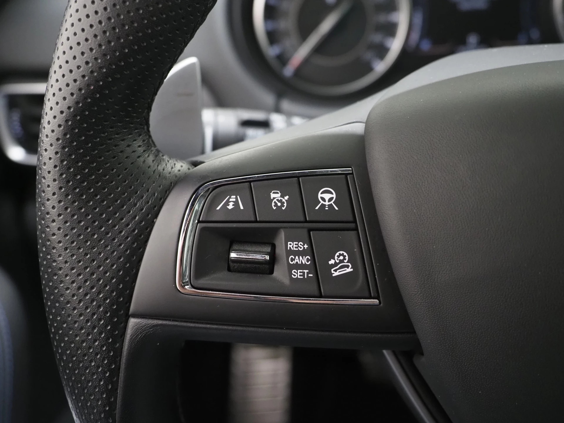 Hoofdafbeelding Maserati Levante