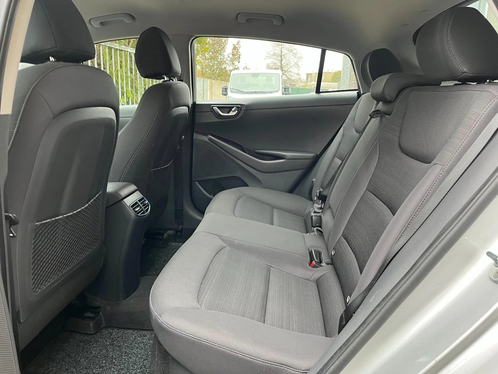 Hoofdafbeelding Hyundai IONIQ