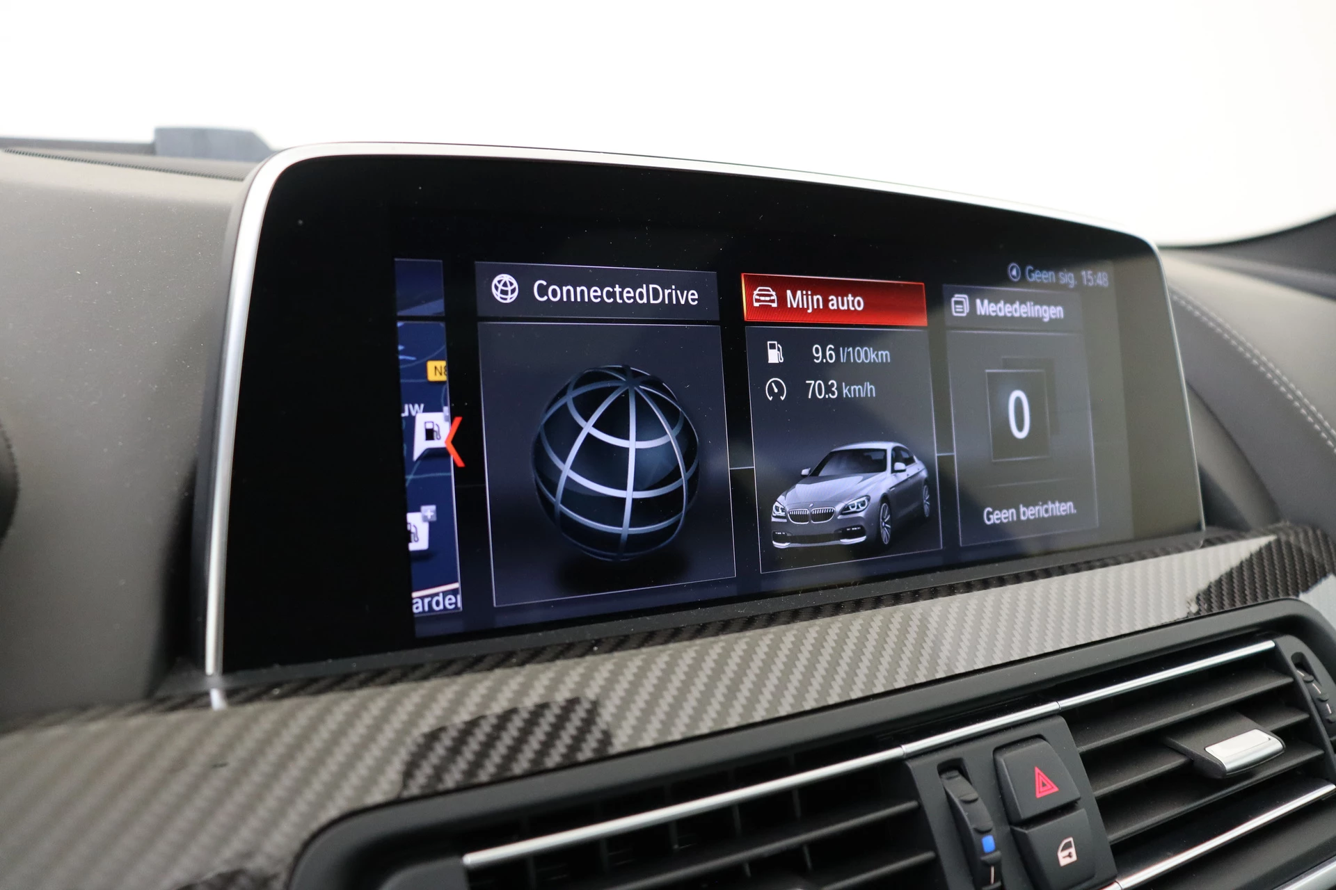 Hoofdafbeelding BMW 6 Serie