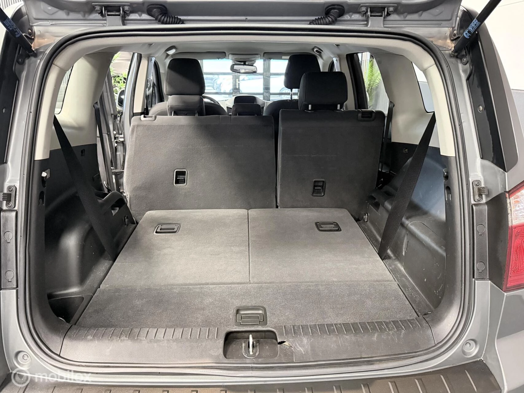 Hoofdafbeelding Chevrolet Orlando