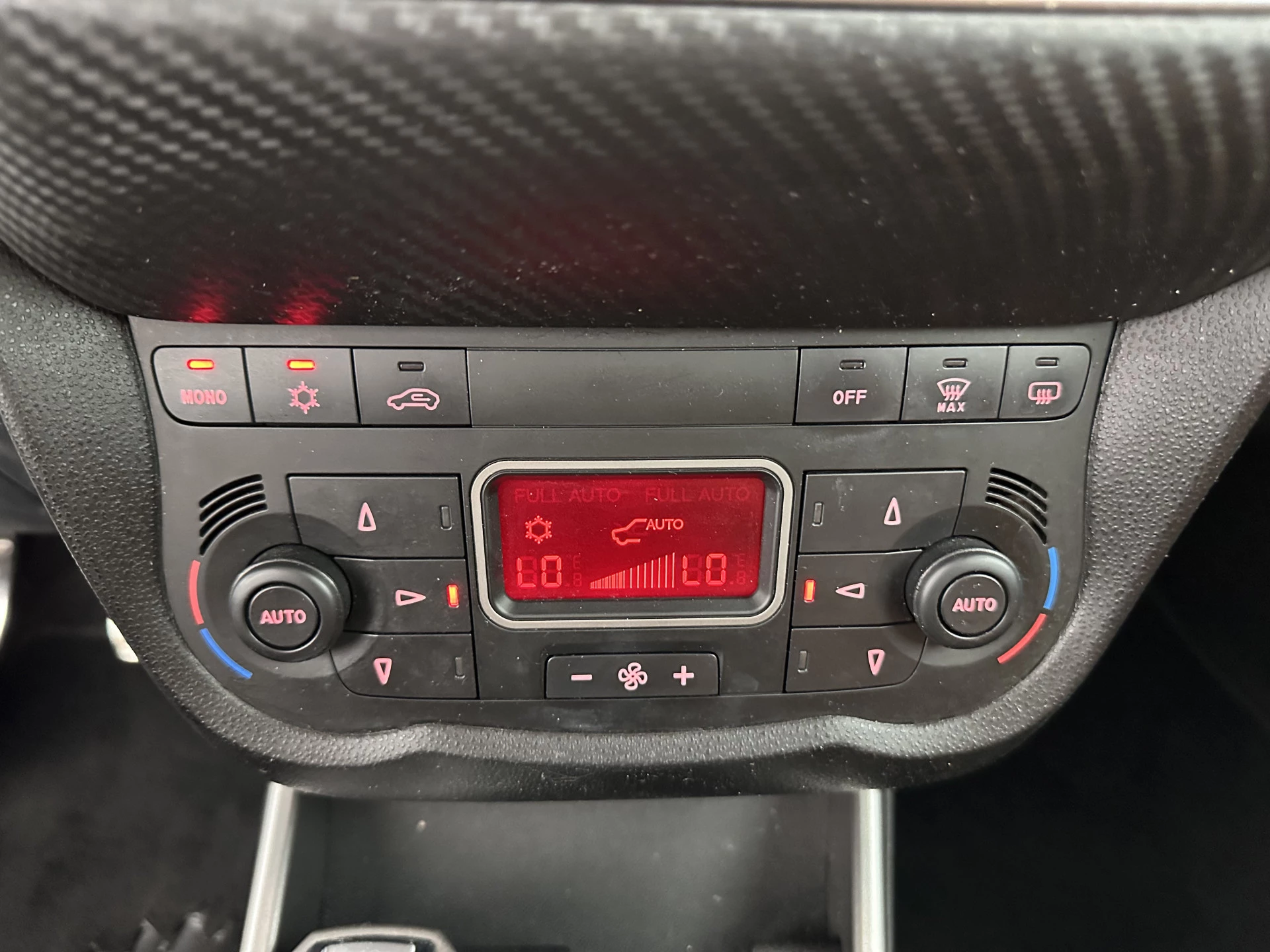 Hoofdafbeelding Alfa Romeo MiTo