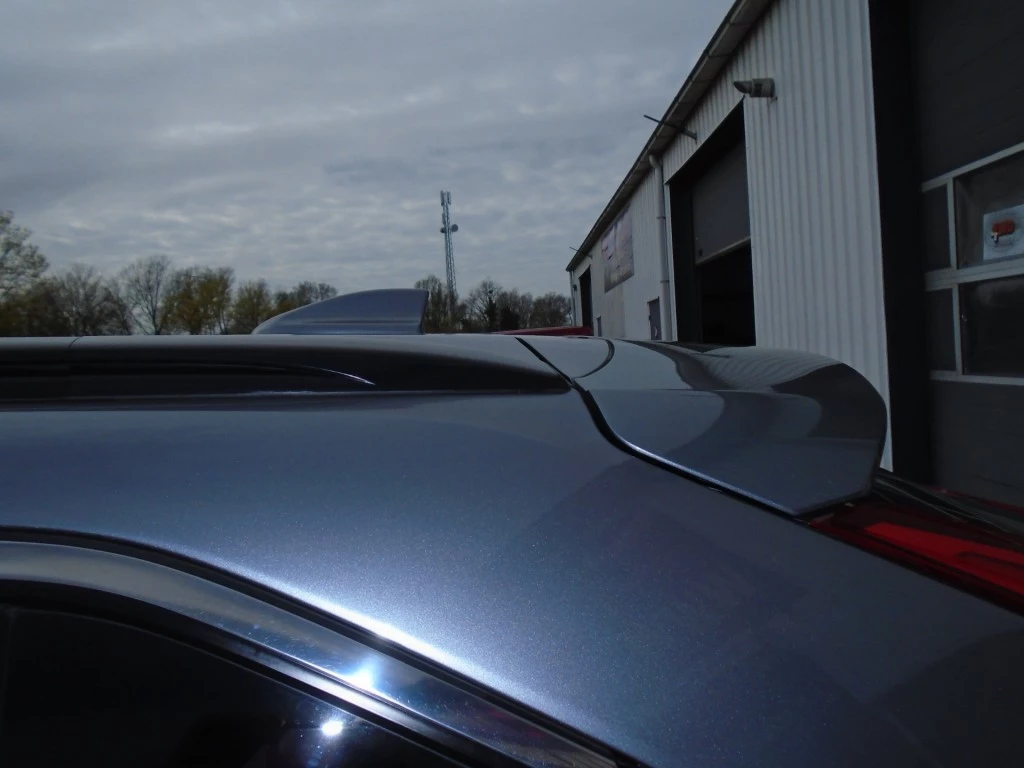 Hoofdafbeelding Mitsubishi Eclipse Cross