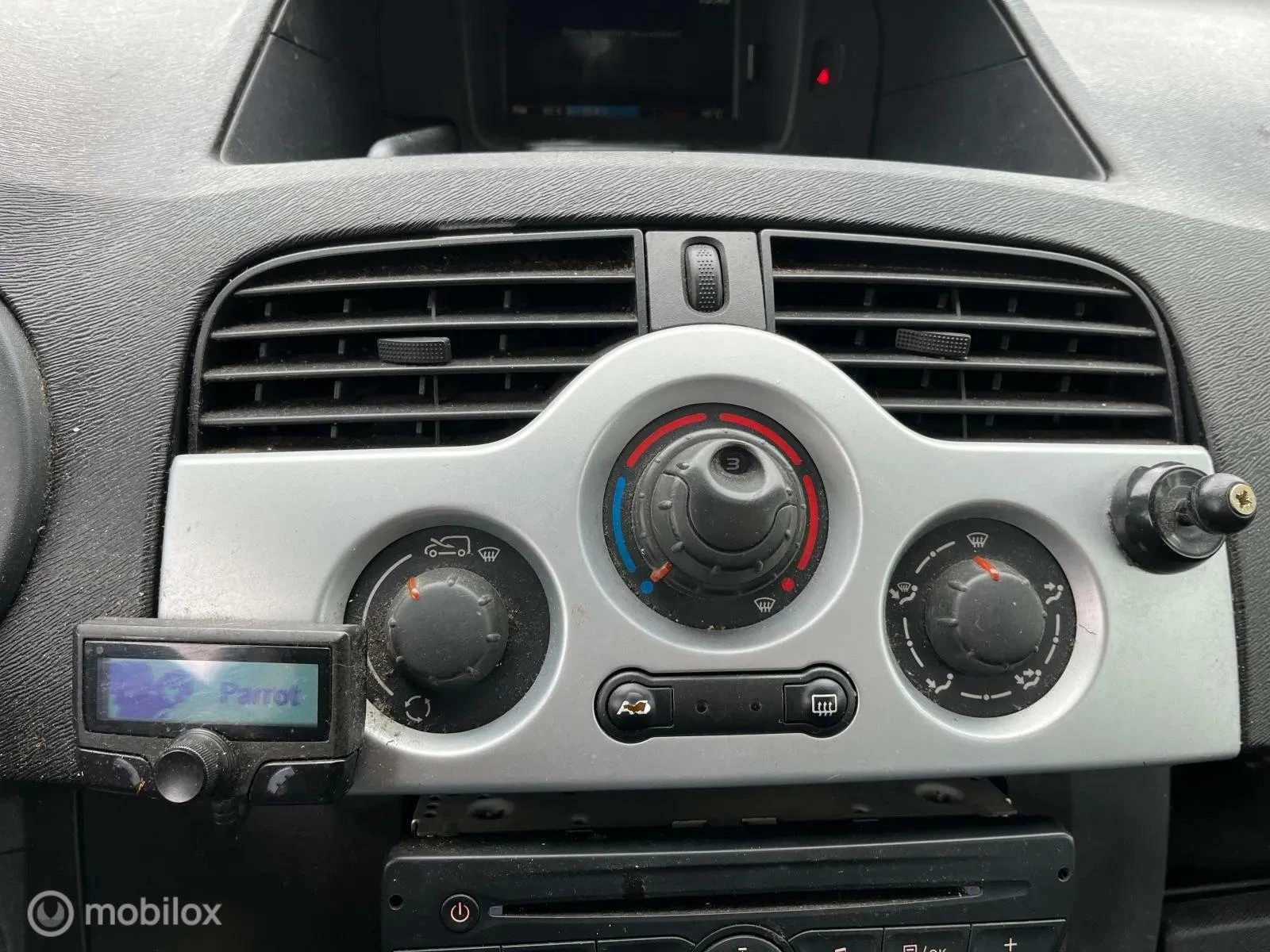 Hoofdafbeelding Renault Kangoo