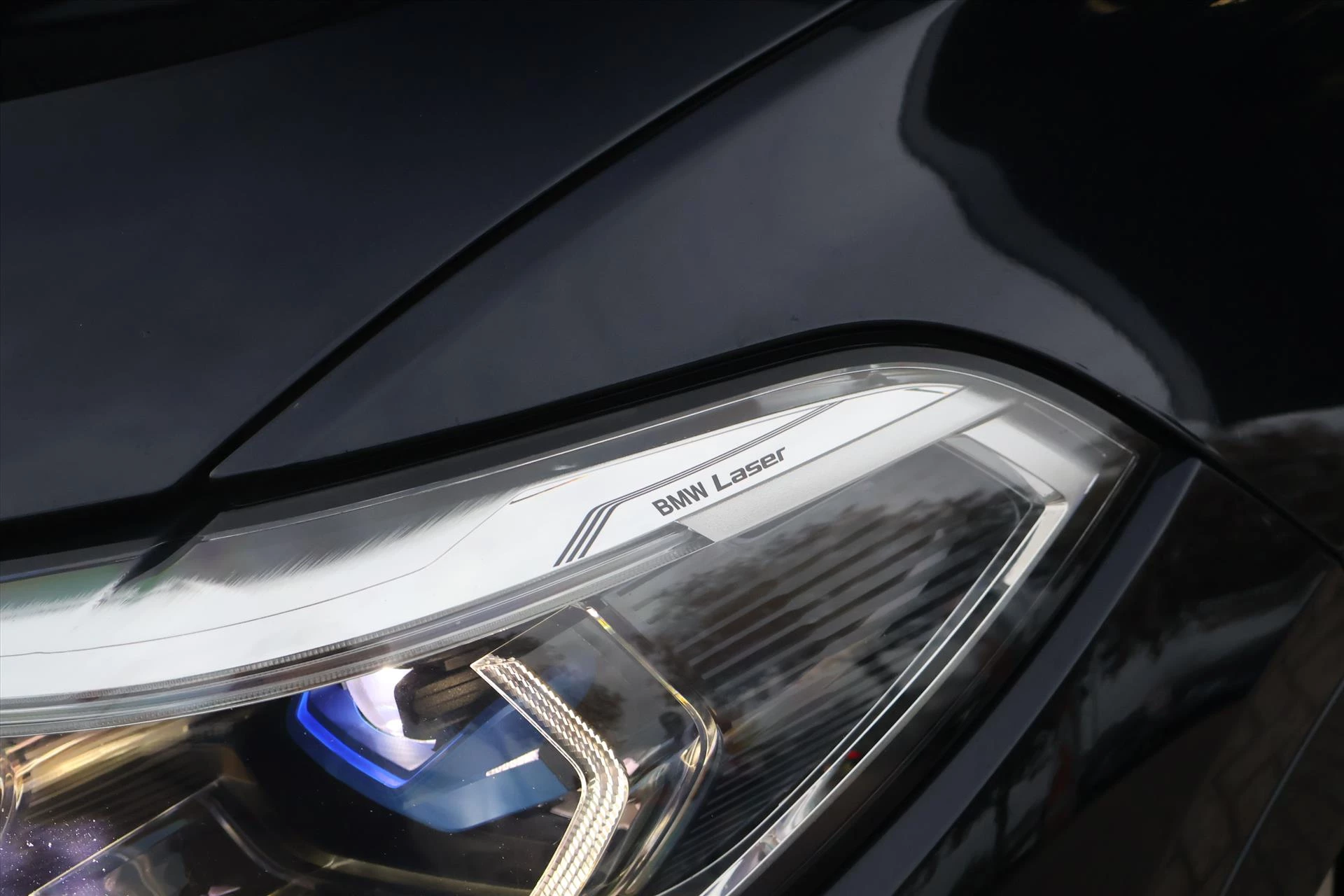 Hoofdafbeelding BMW X6