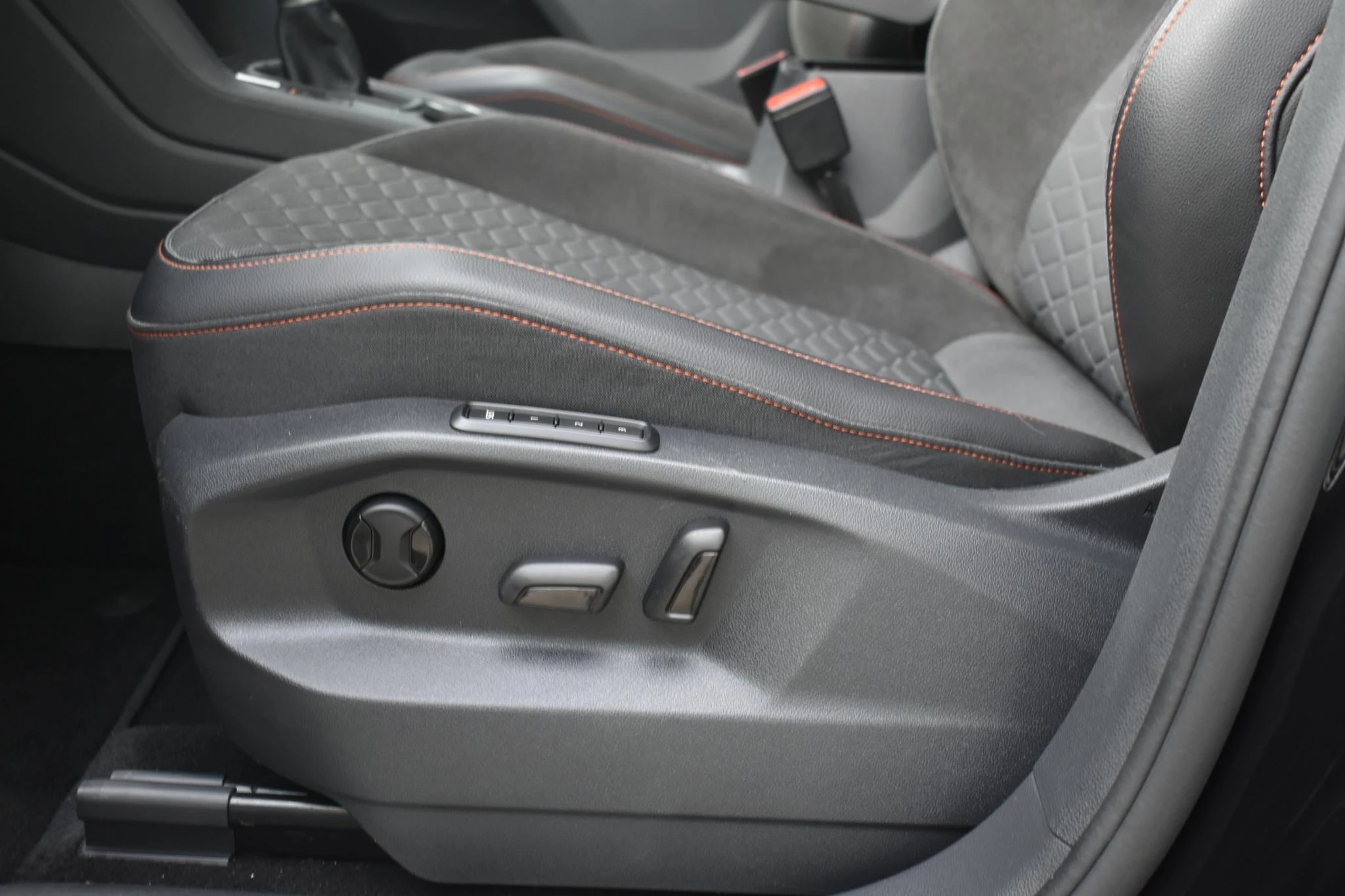 Hoofdafbeelding SEAT Tarraco