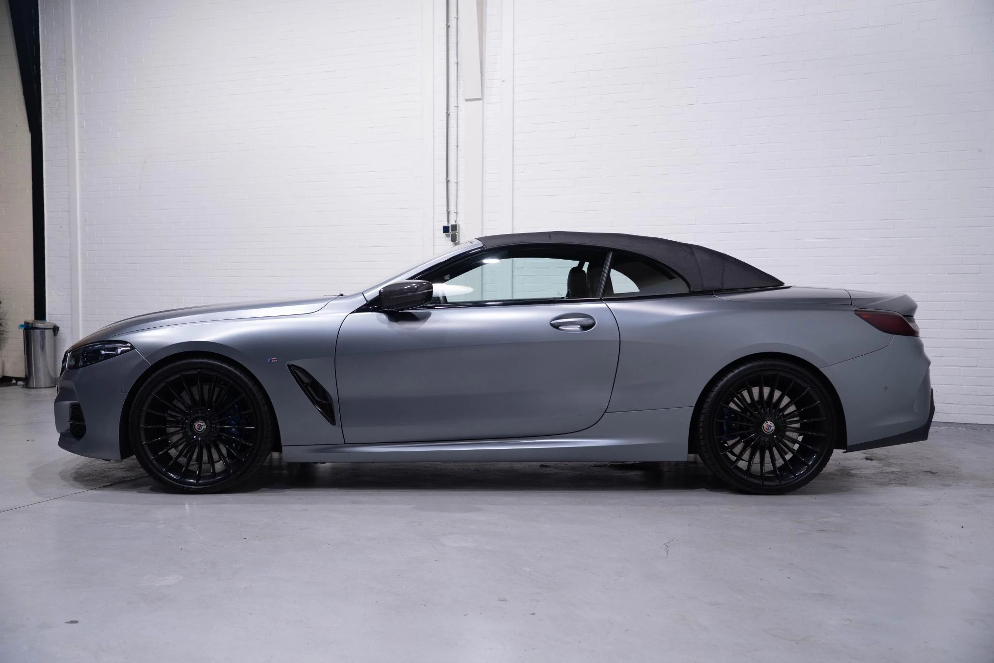 Hoofdafbeelding BMW 8 Serie