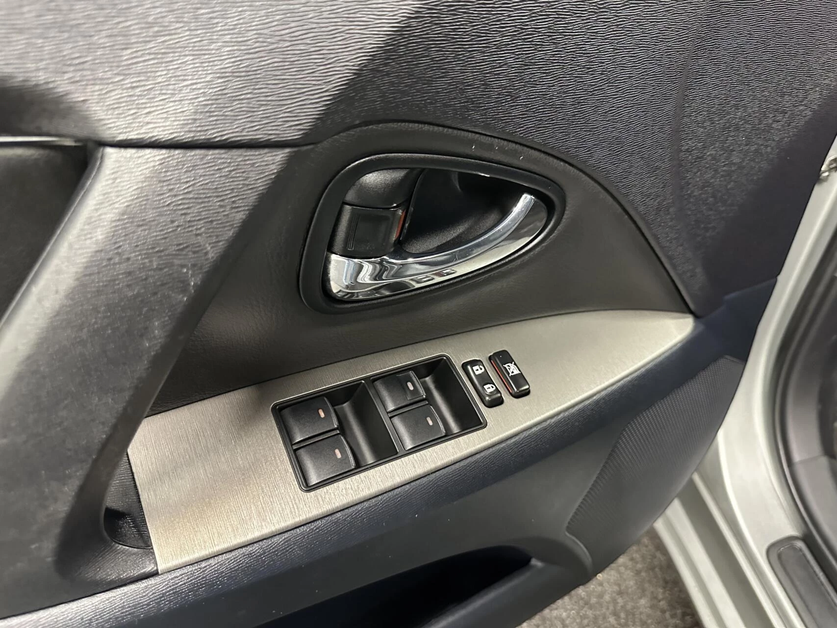 Hoofdafbeelding Toyota Avensis