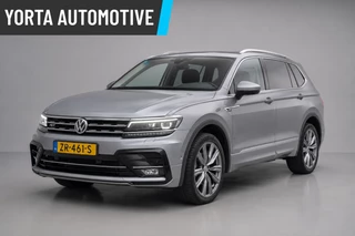Volkswagen Tiguan Allspace 1.5 TSI 7p. 3x R Line VOL OPTIES