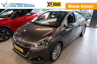Peugeot 208 1.2 PURETECH, Apple Carplay/ Android Auto, Clima, etc
