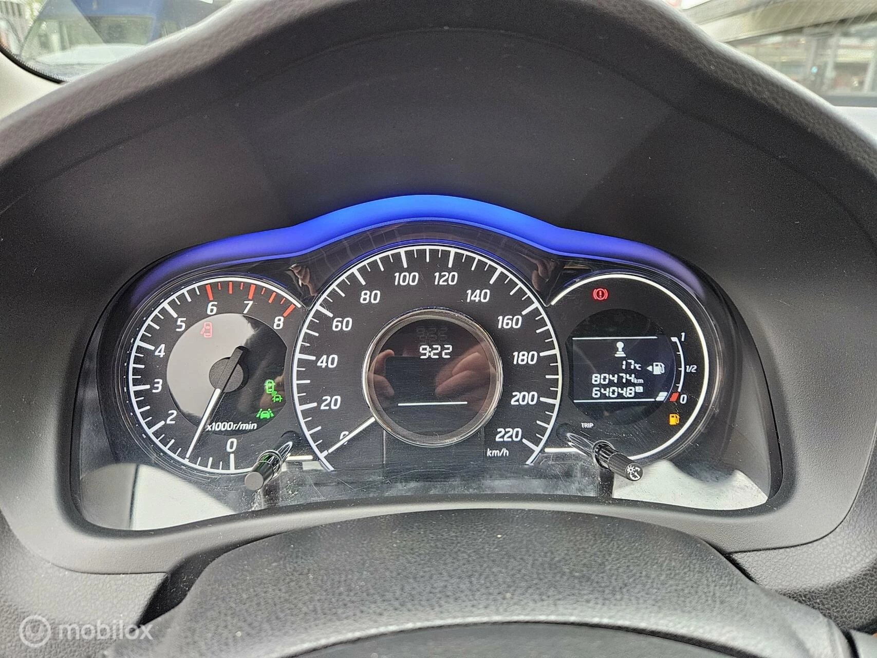 Hoofdafbeelding Nissan Note