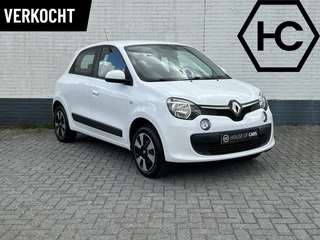 Hoofdafbeelding Renault Twingo Renault Twingo 1.0 SCe Collection 5-Deurs Airco Cruise