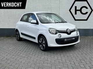 Renault Twingo 1.0 SCe Collection 5-Deurs Airco Cruise