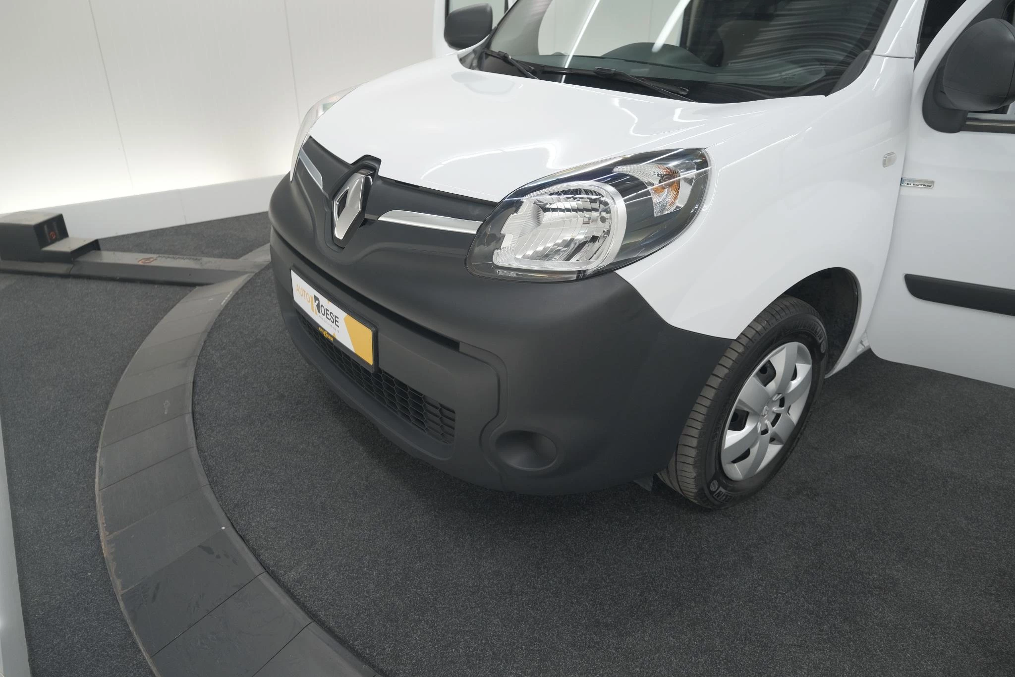 Hoofdafbeelding Renault Kangoo
