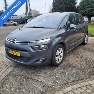 Citroen C4 Picasso 1.6 HDi Tendance