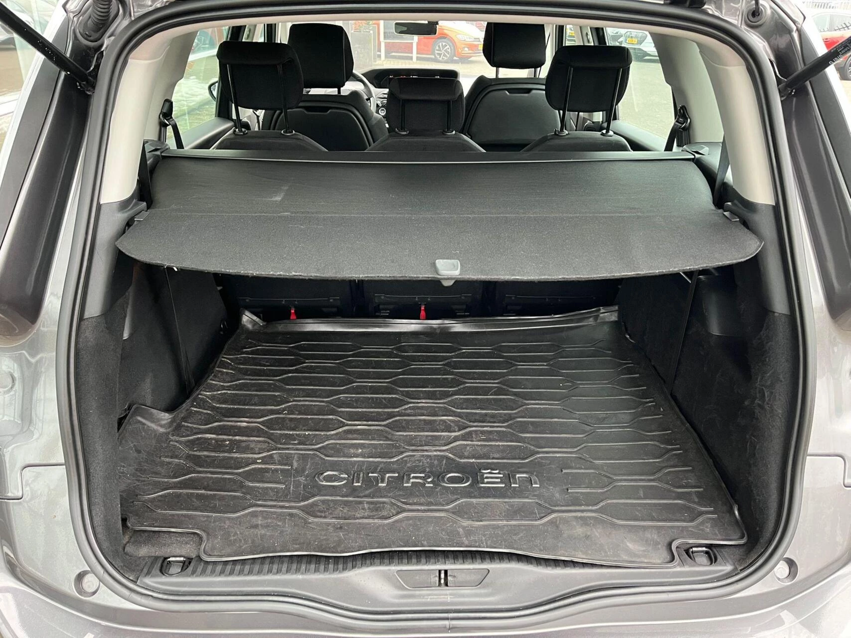 Hoofdafbeelding Citroën Grand C4 Picasso