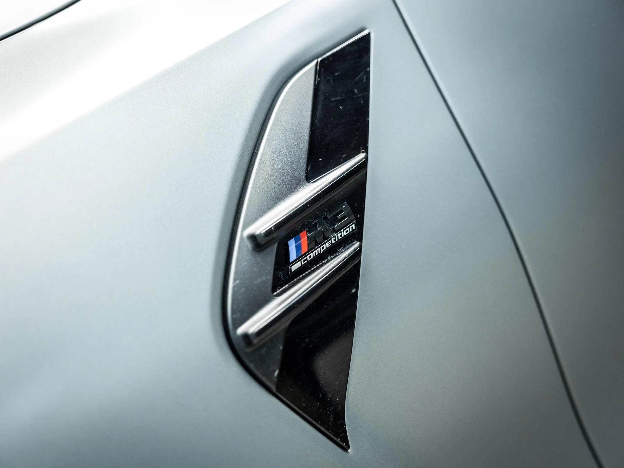 Hoofdafbeelding BMW M3