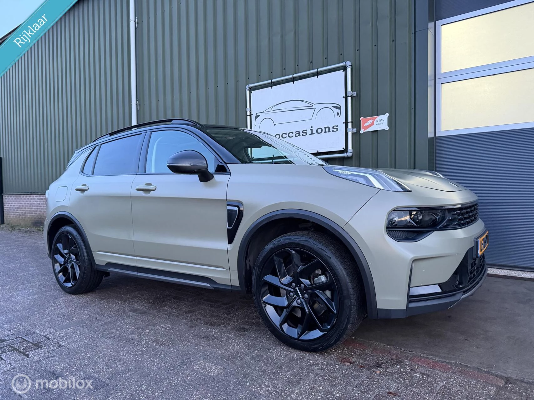 Hoofdafbeelding Lynk & Co 01