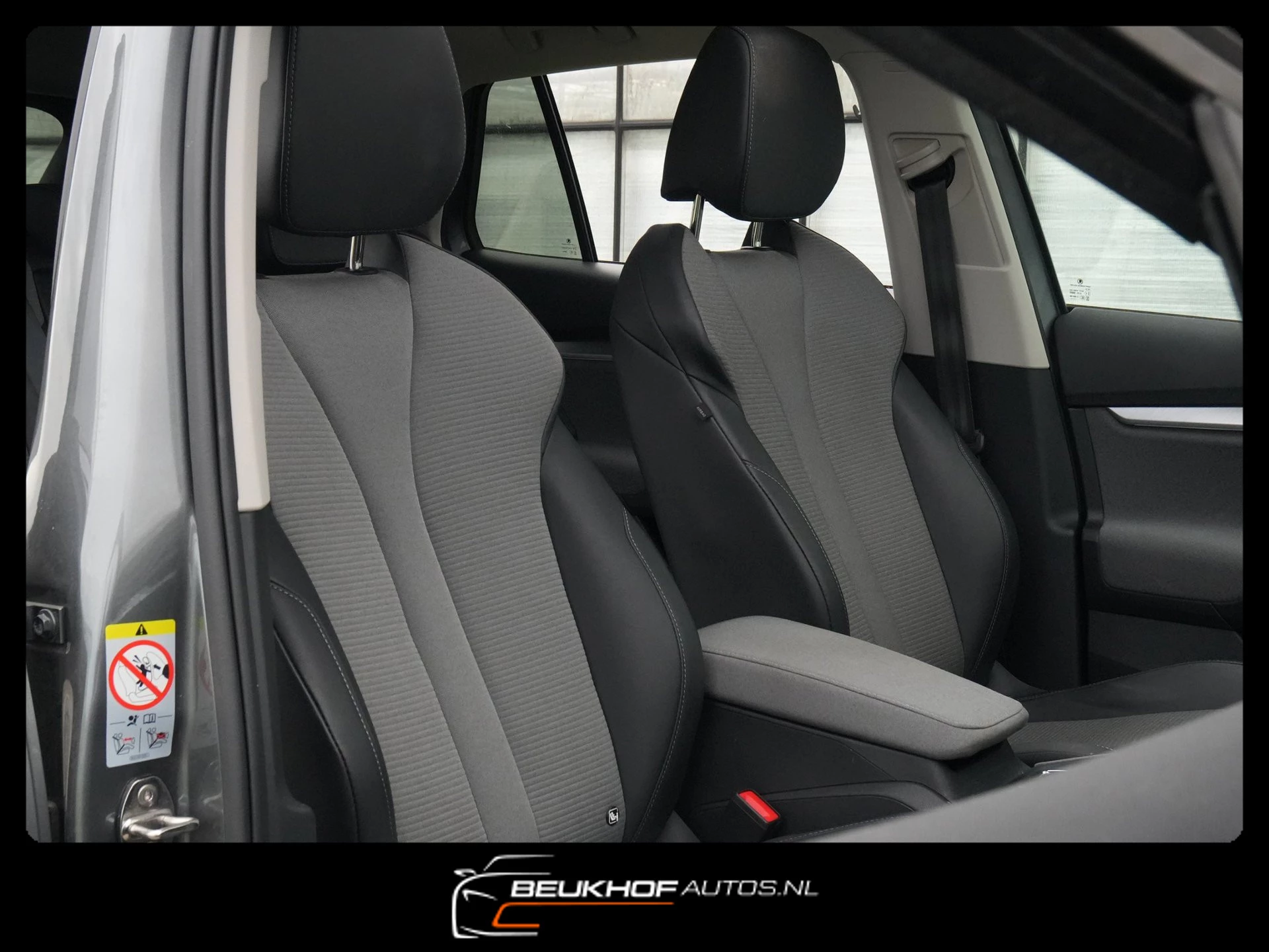 Hoofdafbeelding Škoda Enyaq iV