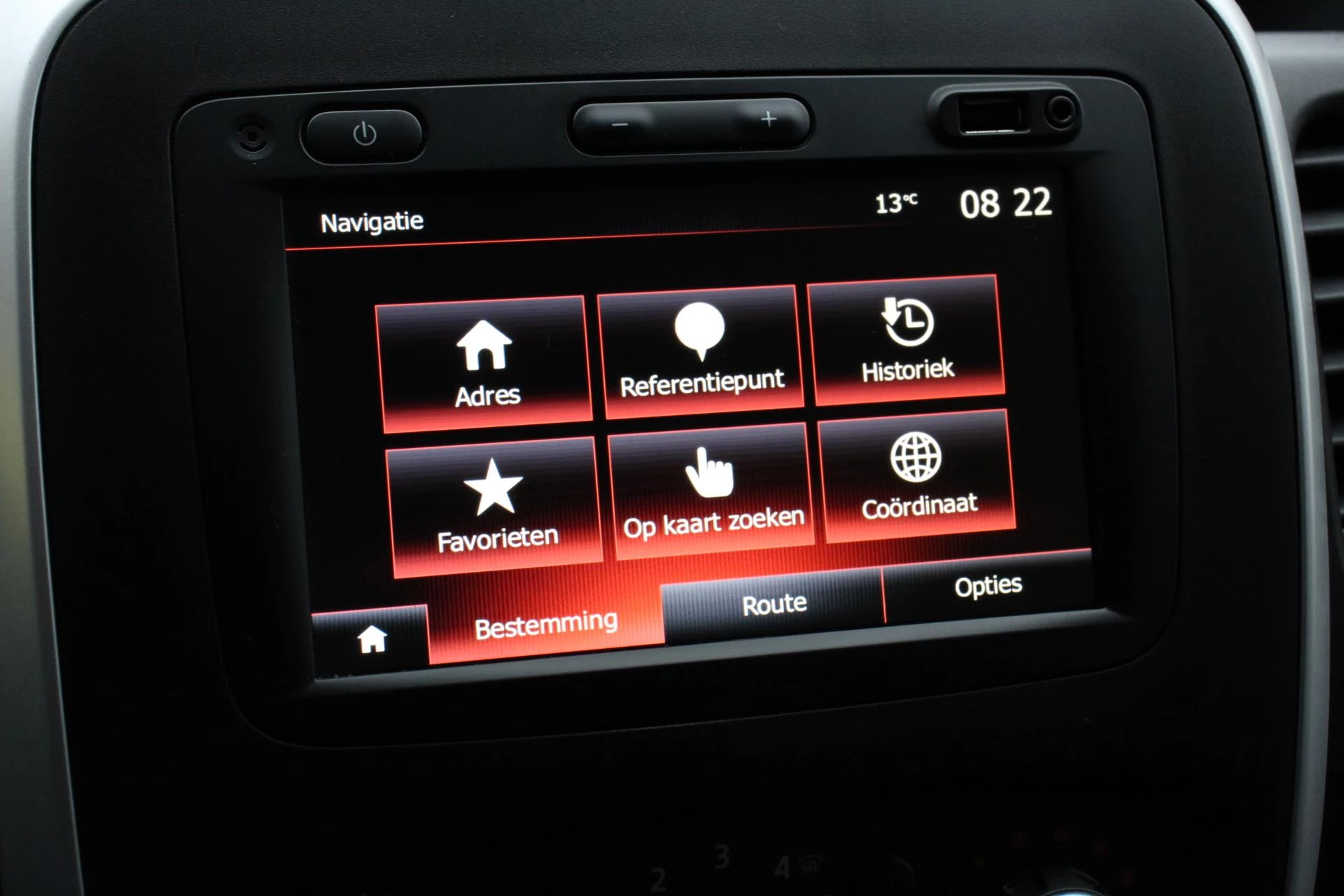 Hoofdafbeelding Fiat Talento