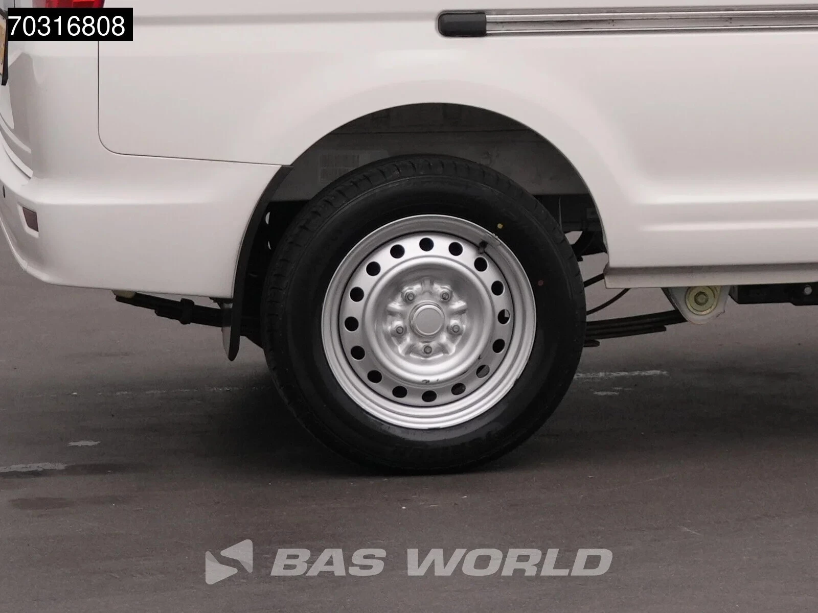 Hoofdafbeelding Cenntro Logistar 200