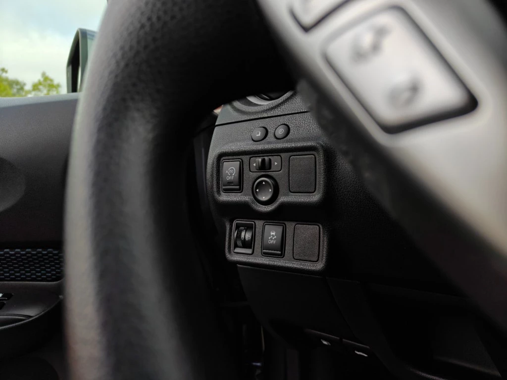 Hoofdafbeelding Nissan Note