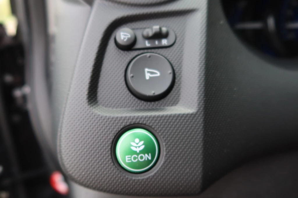 Hoofdafbeelding Honda Insight