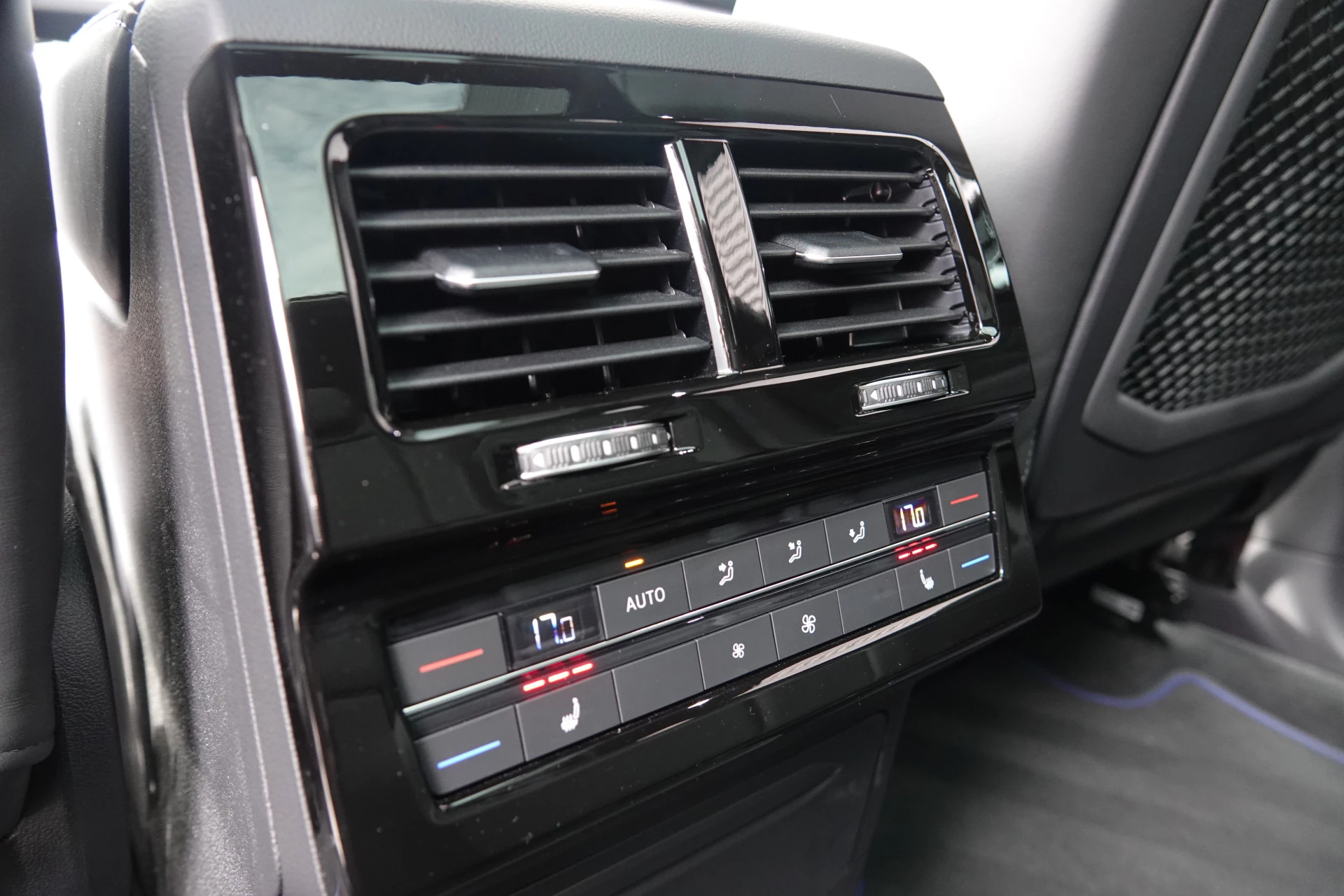 Hoofdafbeelding Volkswagen Touareg