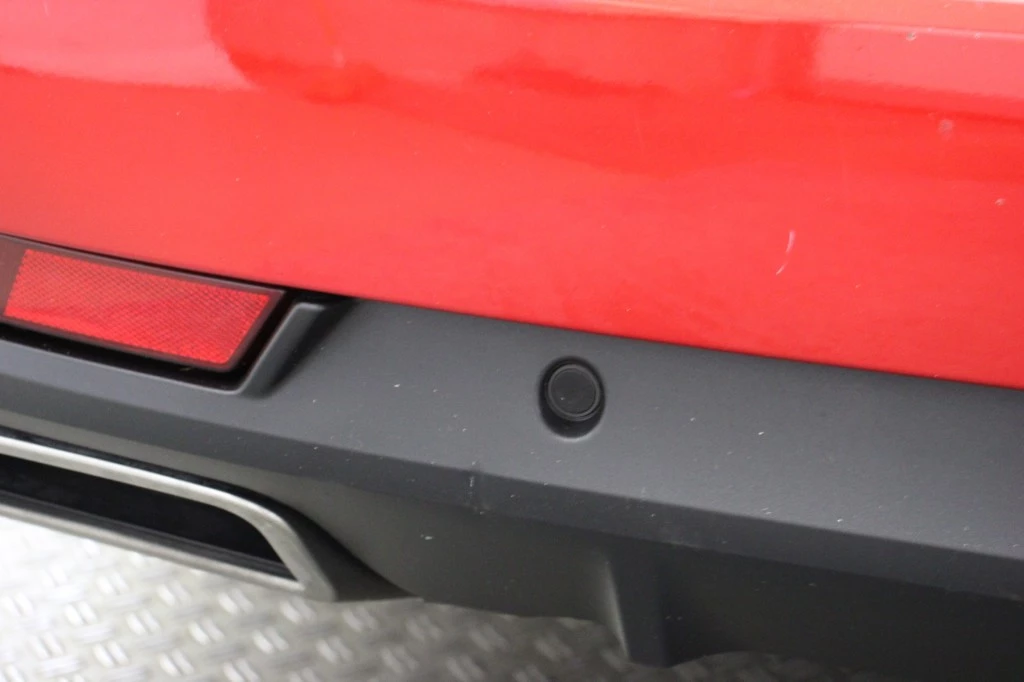 Hoofdafbeelding Peugeot 508