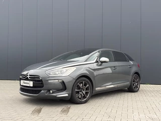 Citroen DS5 2.0 Hybrid4 So Chic hybride diesel trekhaak