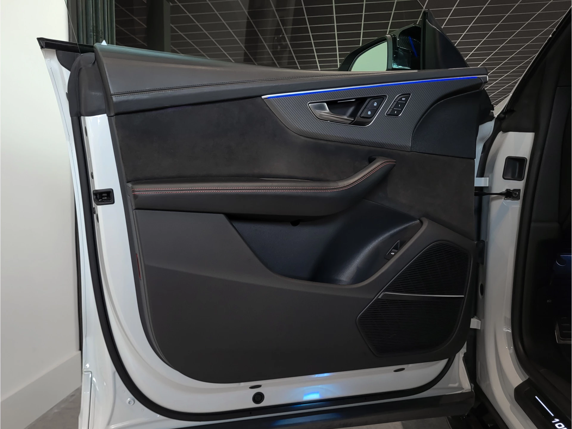 Hoofdafbeelding Audi RSQ8