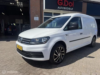 Volkswagen Caddy Bestel 2.0 TDI L2H1 DSG  Maxi Highline
