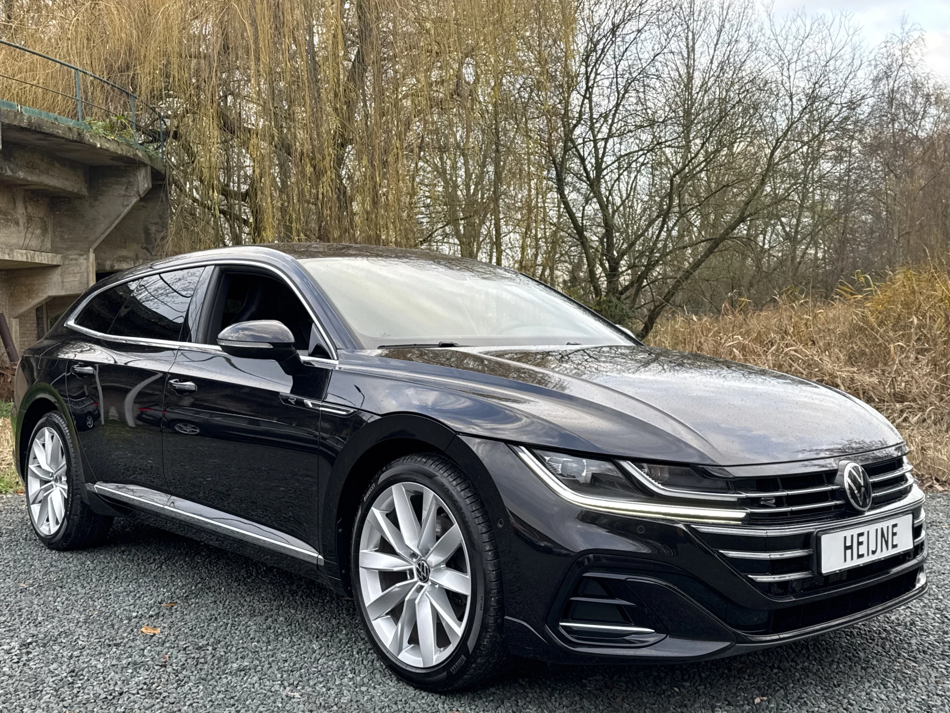 Hoofdafbeelding Volkswagen Arteon