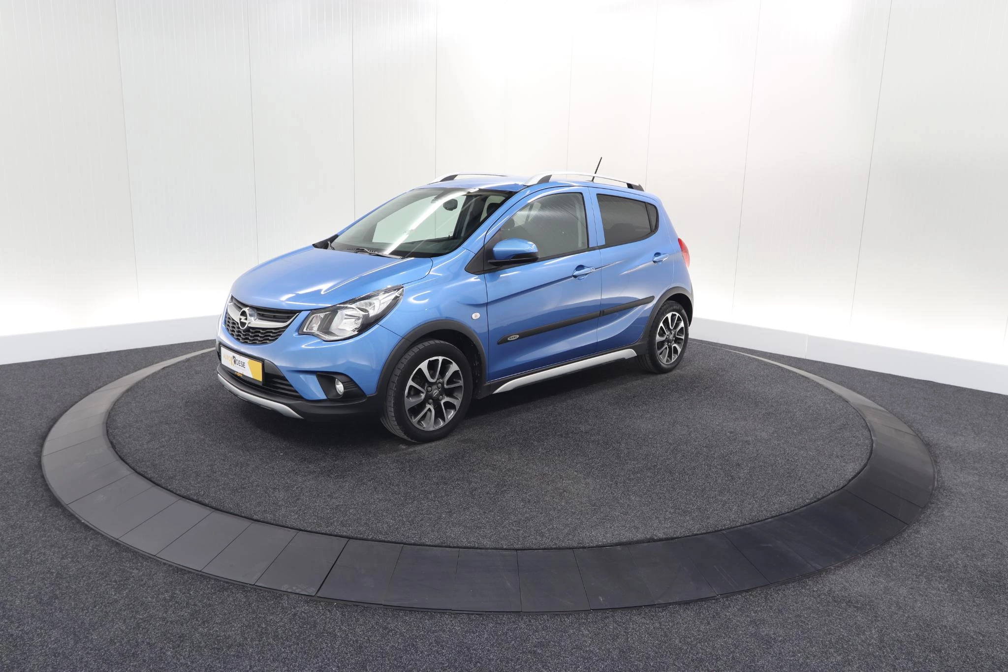 Hoofdafbeelding Opel KARL