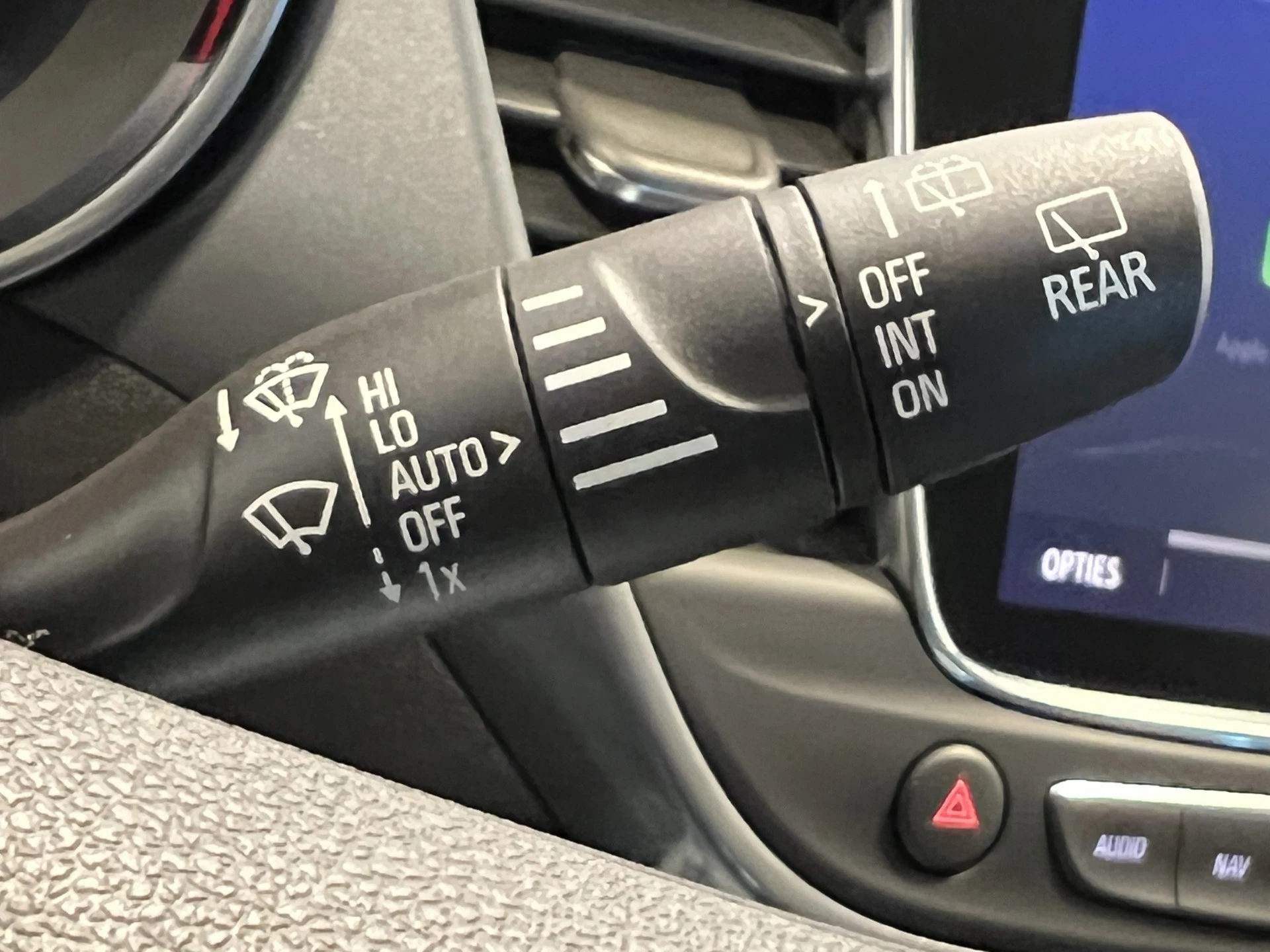 Hoofdafbeelding Opel Crossland