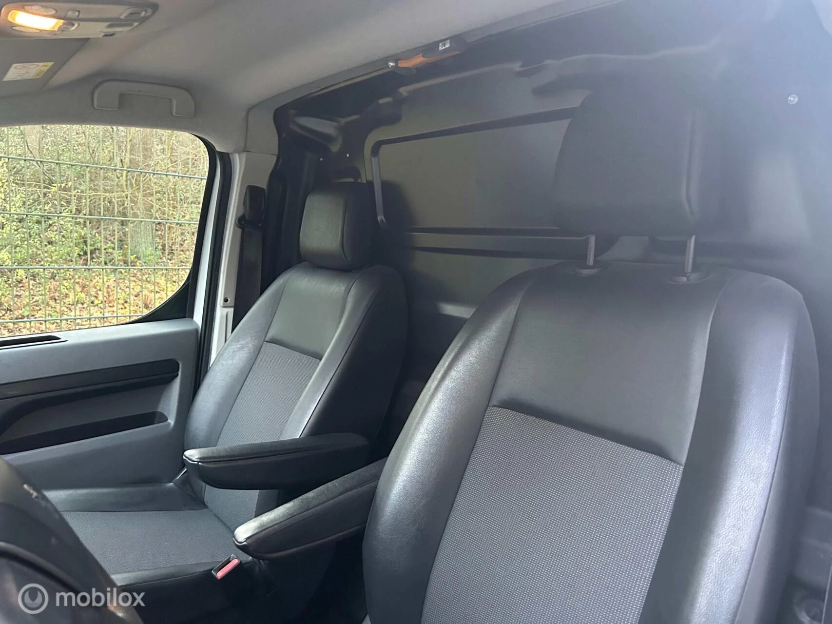 Hoofdafbeelding Peugeot Expert