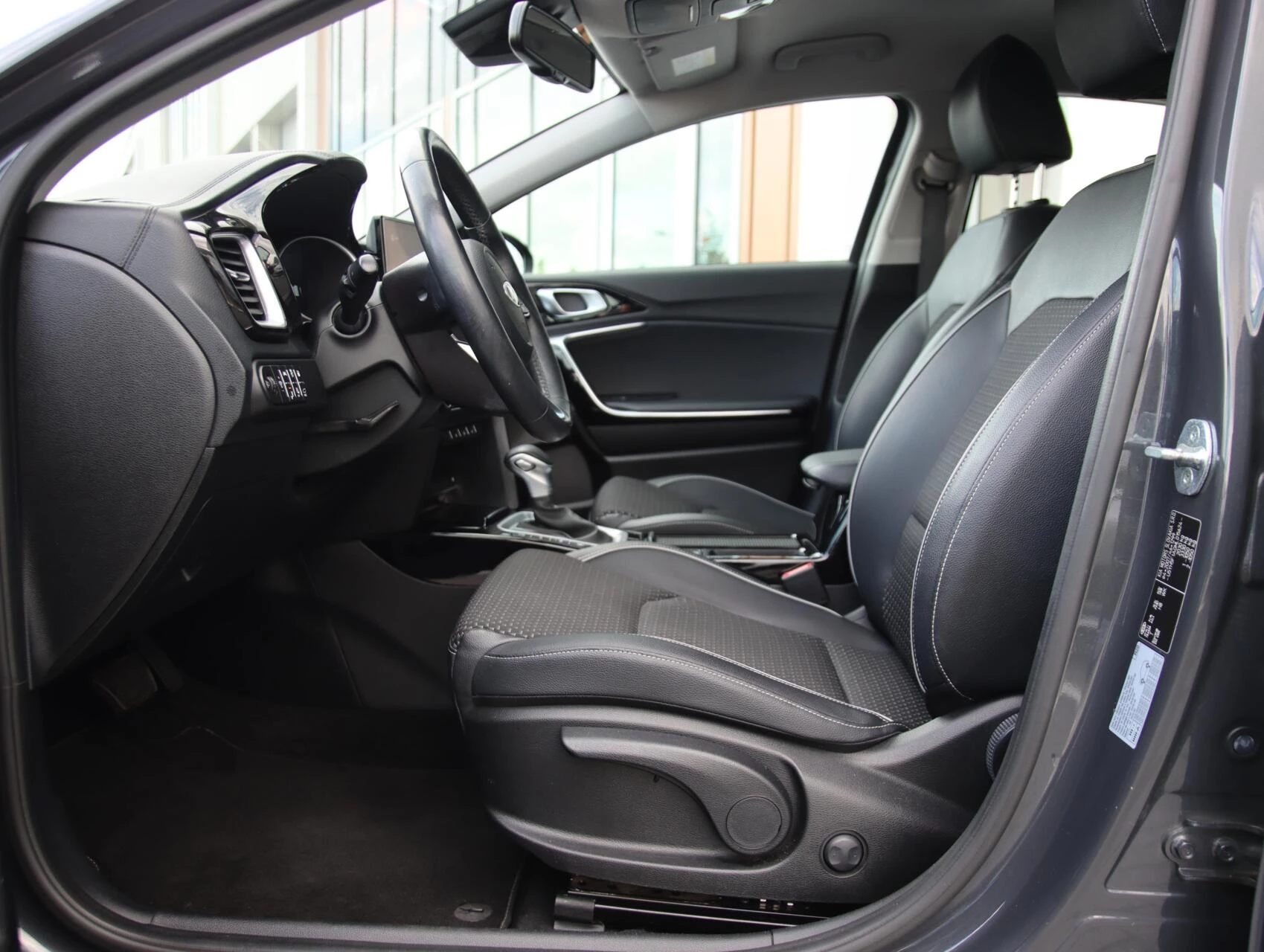 Hoofdafbeelding Kia XCeed