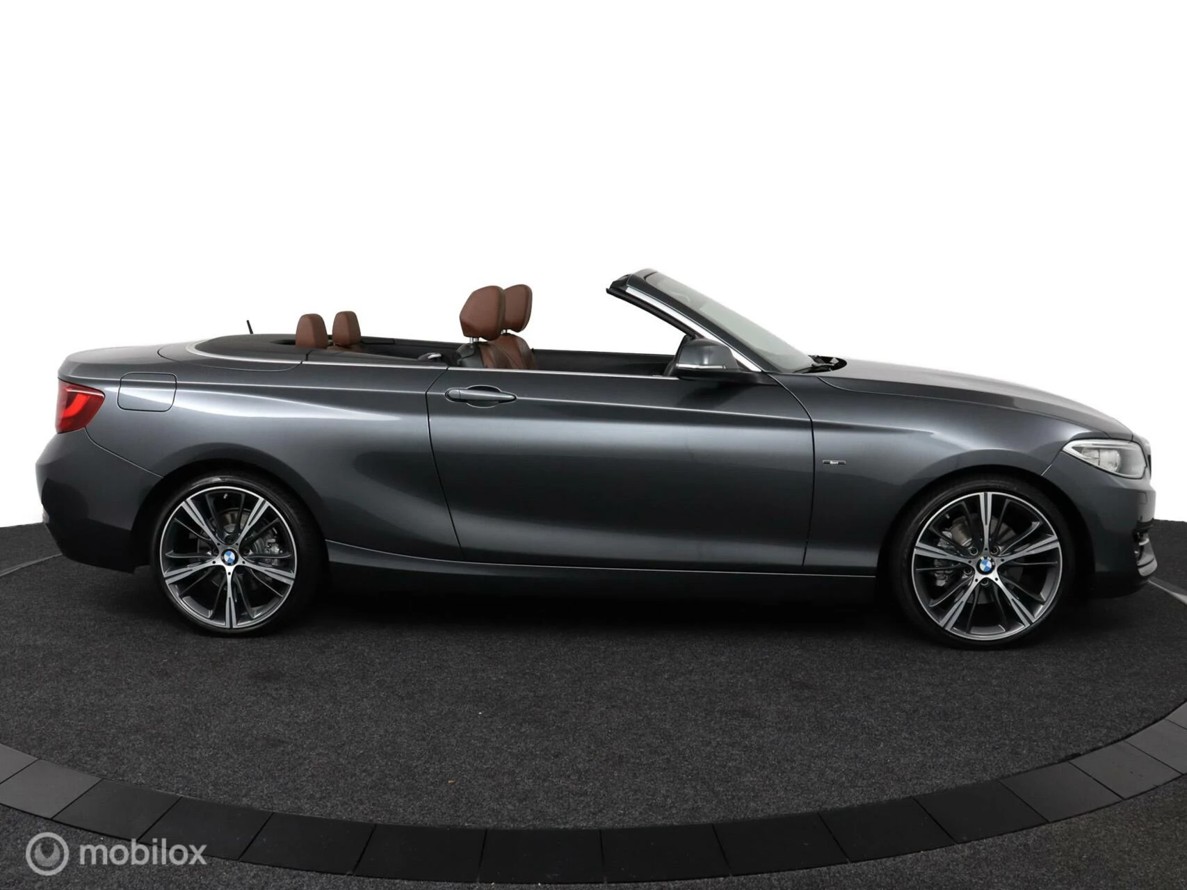 Hoofdafbeelding BMW 2 Serie