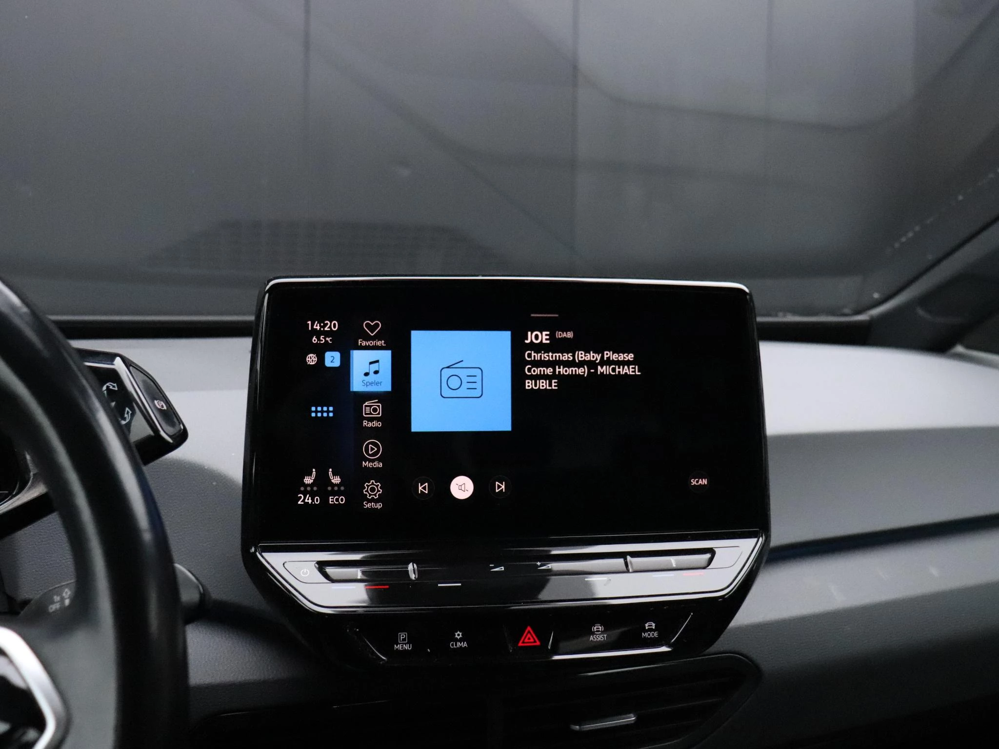 Hoofdafbeelding Volkswagen ID.3