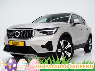 Volvo XC40 1.5 T5 262pk! Recharge Ultimate | Panoramadak | Pilot Assist | Harman/Kardon | 360 | Keyless | Carplay
