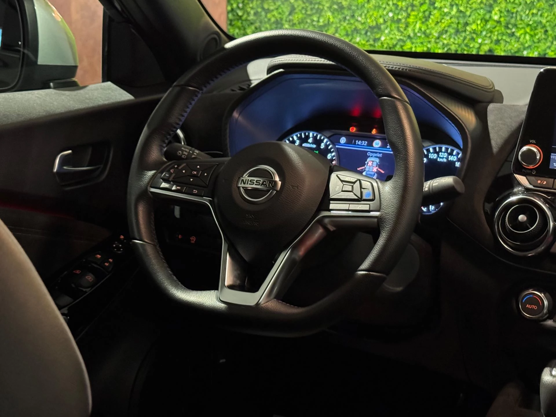 Hoofdafbeelding Nissan Juke