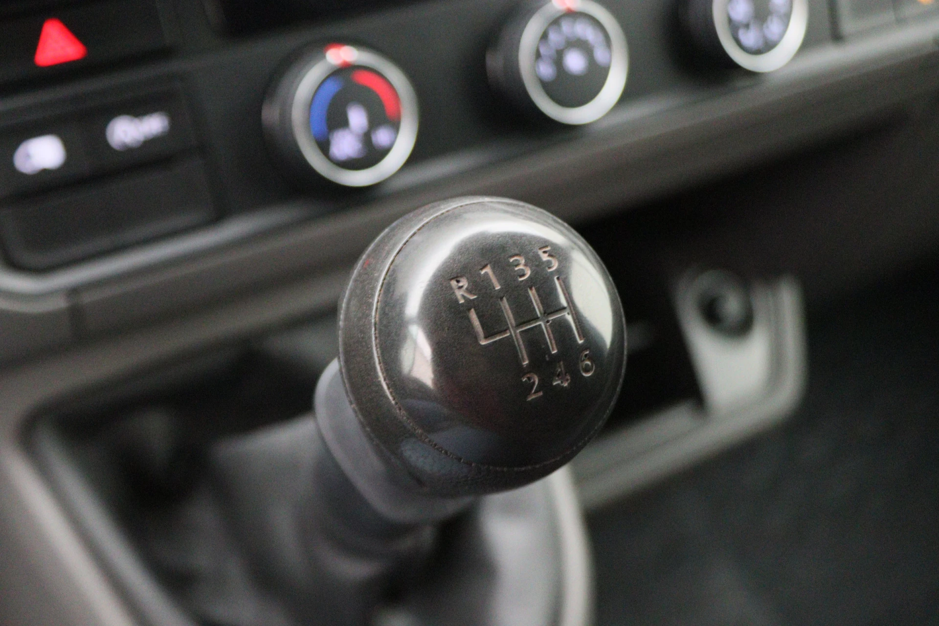 Hoofdafbeelding MAN TGE