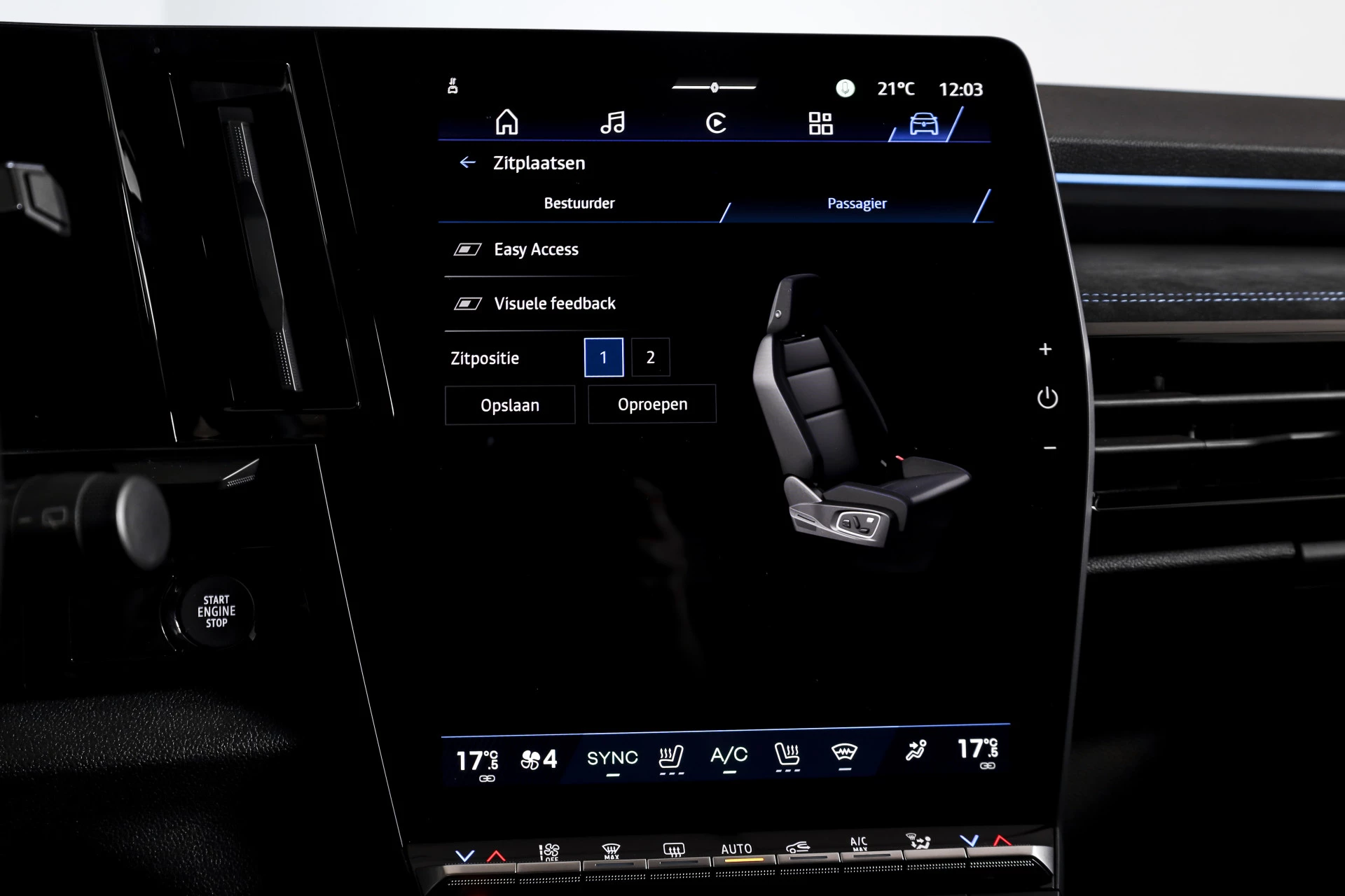 Hoofdafbeelding Renault Austral