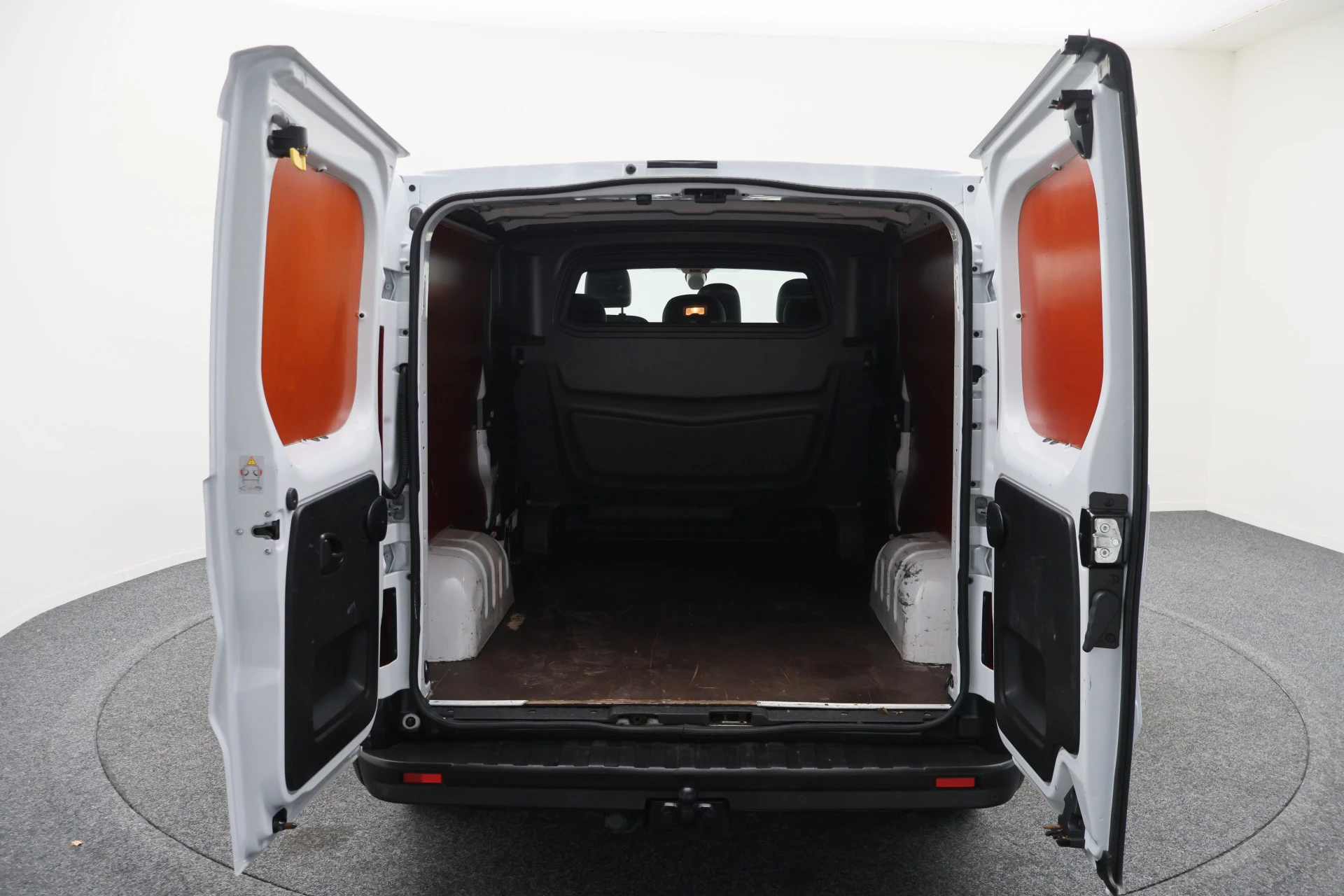 Hoofdafbeelding Fiat Talento