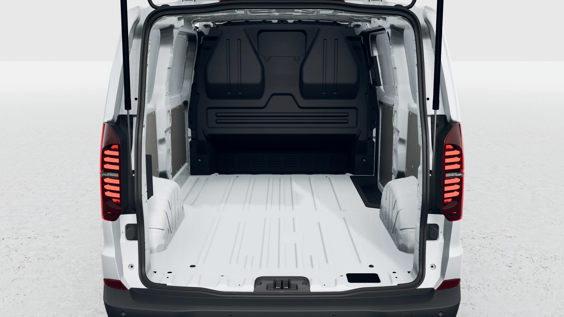 Hoofdafbeelding Volkswagen e-Transporter