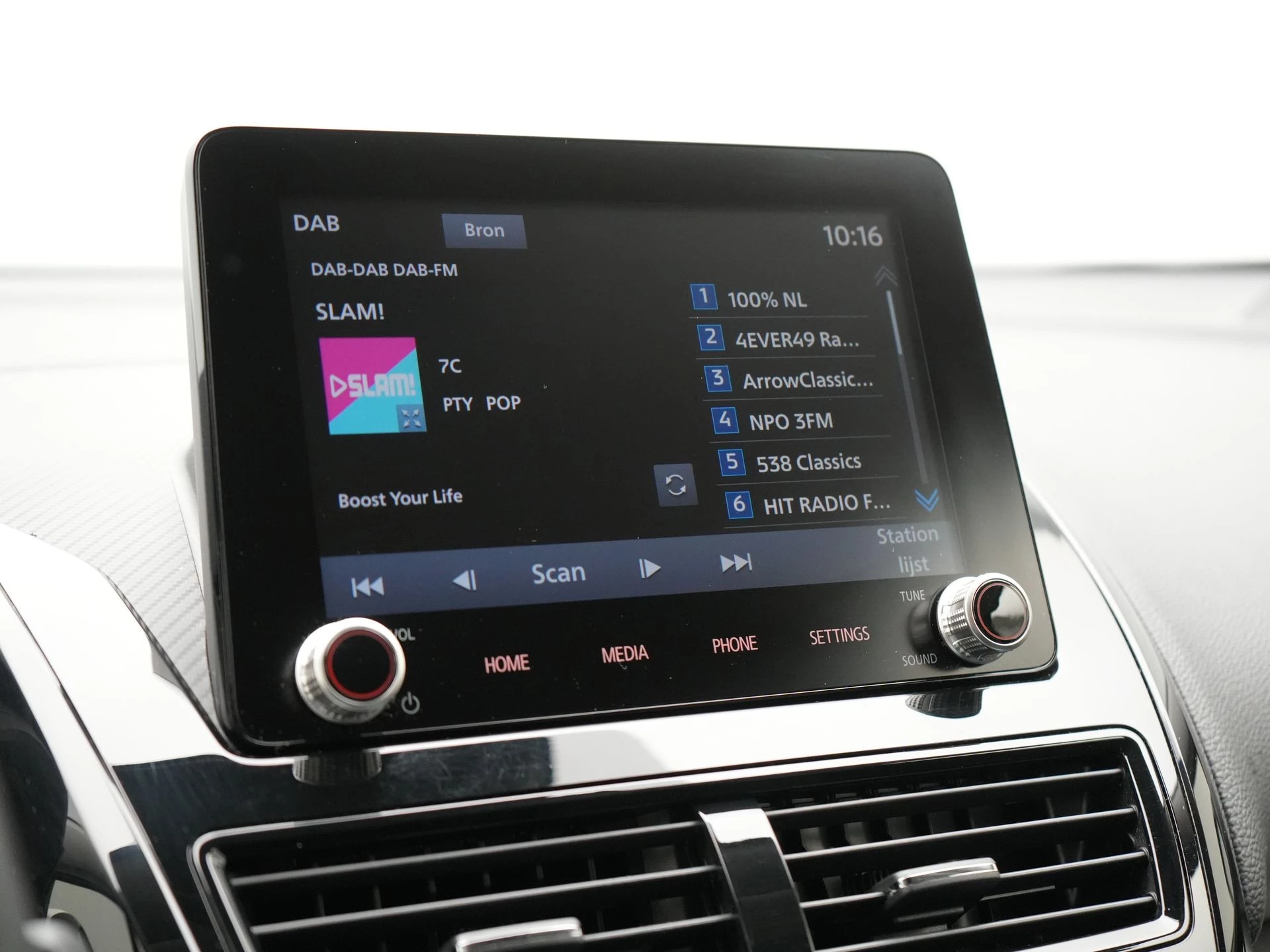 Hoofdafbeelding Mitsubishi Eclipse Cross